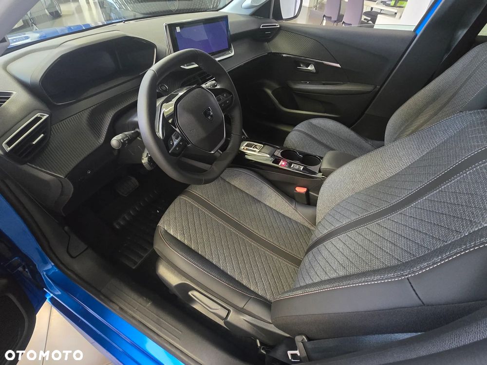 Peugeot 208 1.2 mHEV Allure - 5