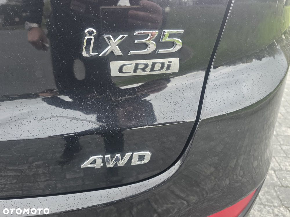 Hyundai ix35 - 11