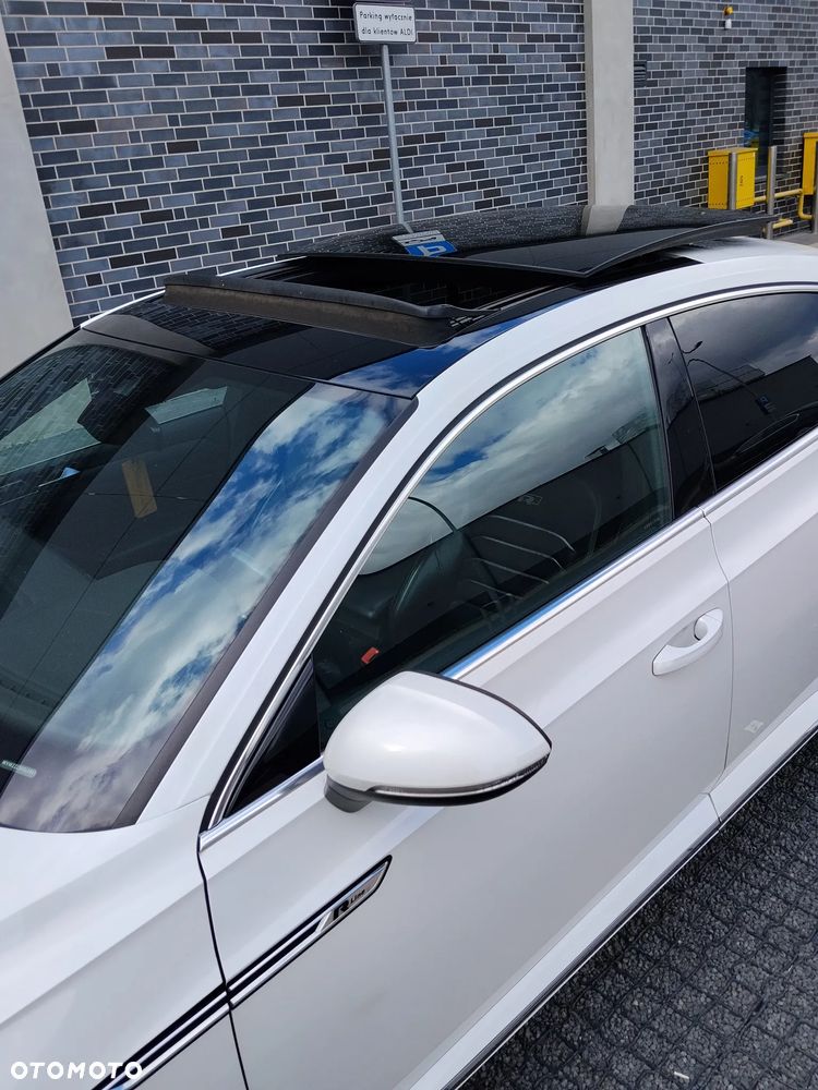 Volkswagen Arteon 2.0 TDI 4Motion SCR R-Line DSG - 11