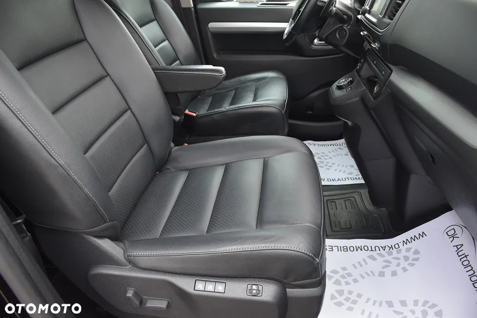 Toyota Proace Verso 2.0 D4-D Long VIP - 28