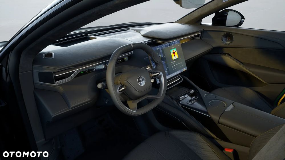 Lotus Eletre - 13