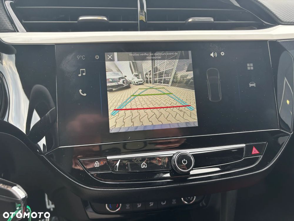 Opel Corsa 1.2 GS Line S&S - 14