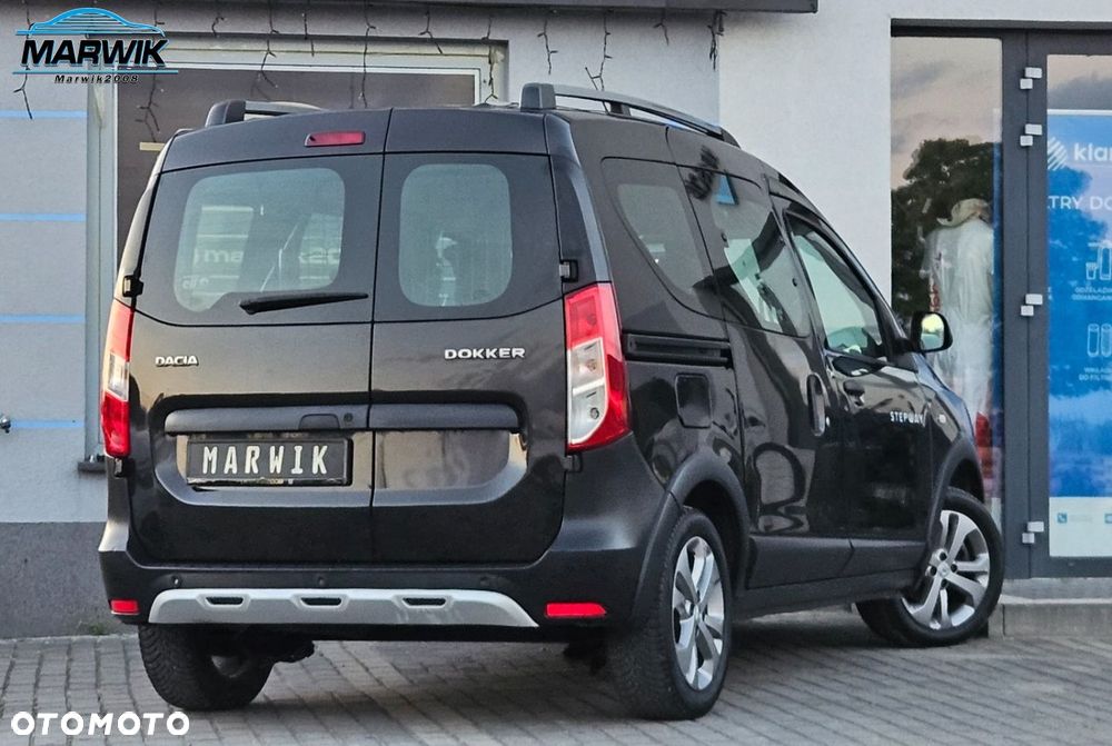 Dacia Dokker - 19