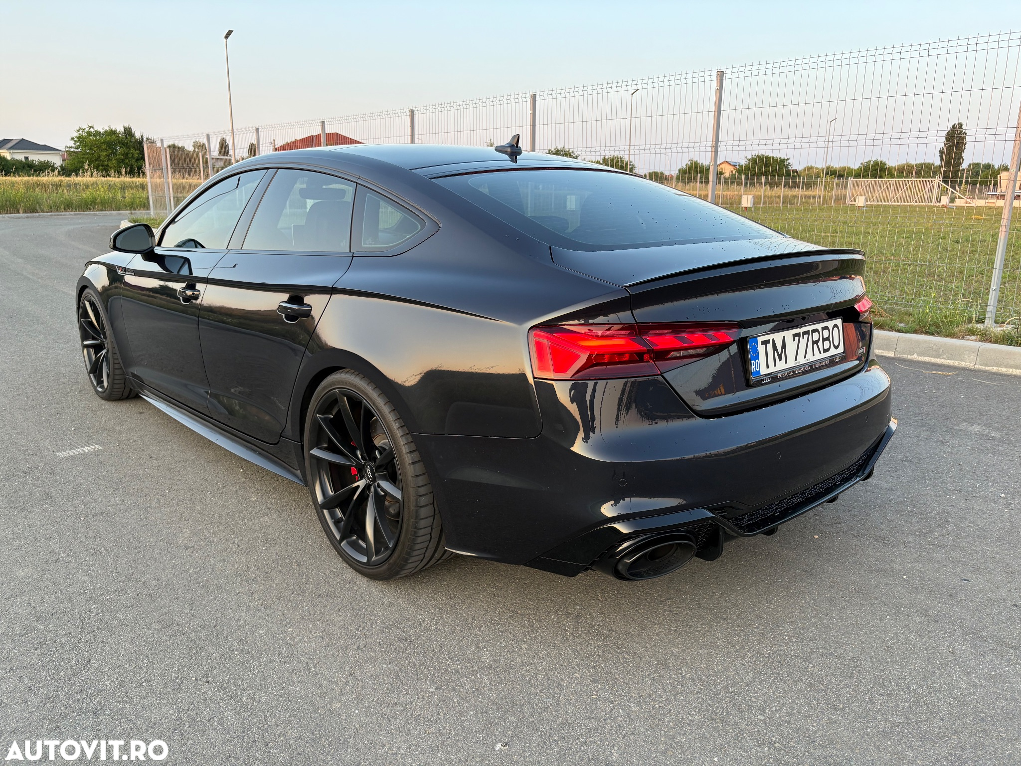 Audi A5 Sportback 2.0 TFSI S tronic quattro - 32