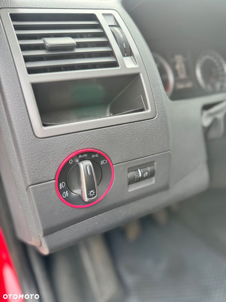 Volkswagen Multivan L1 BlueMotion - 13