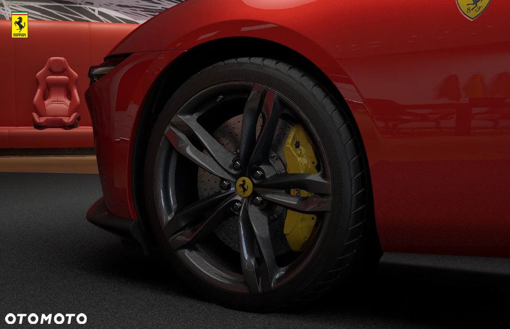 Ferrari Amalfi - 6