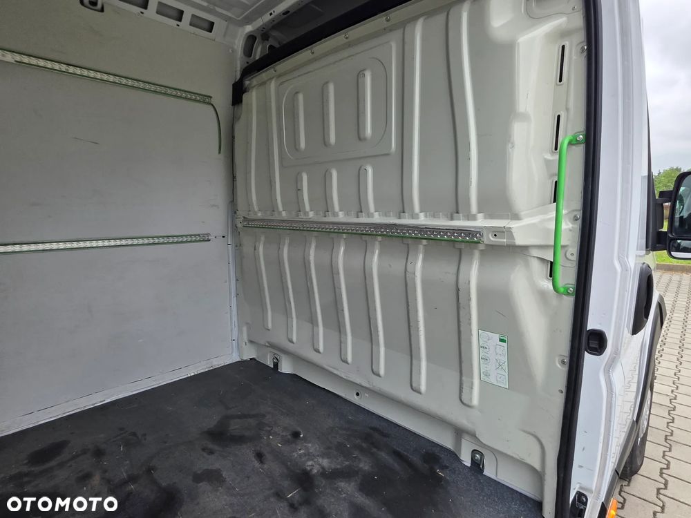 Peugeot Boxer - 30