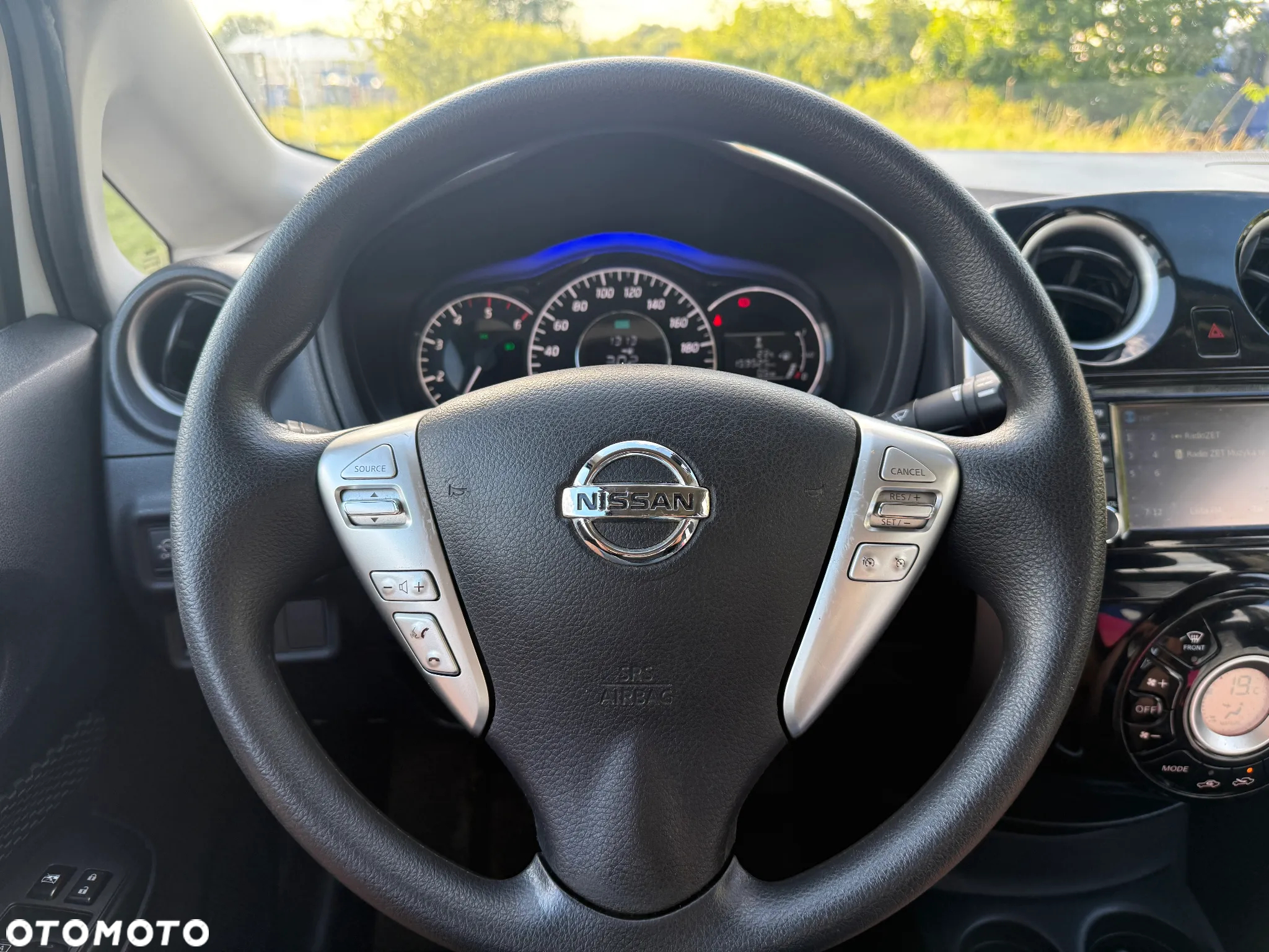 Nissan Note - 20