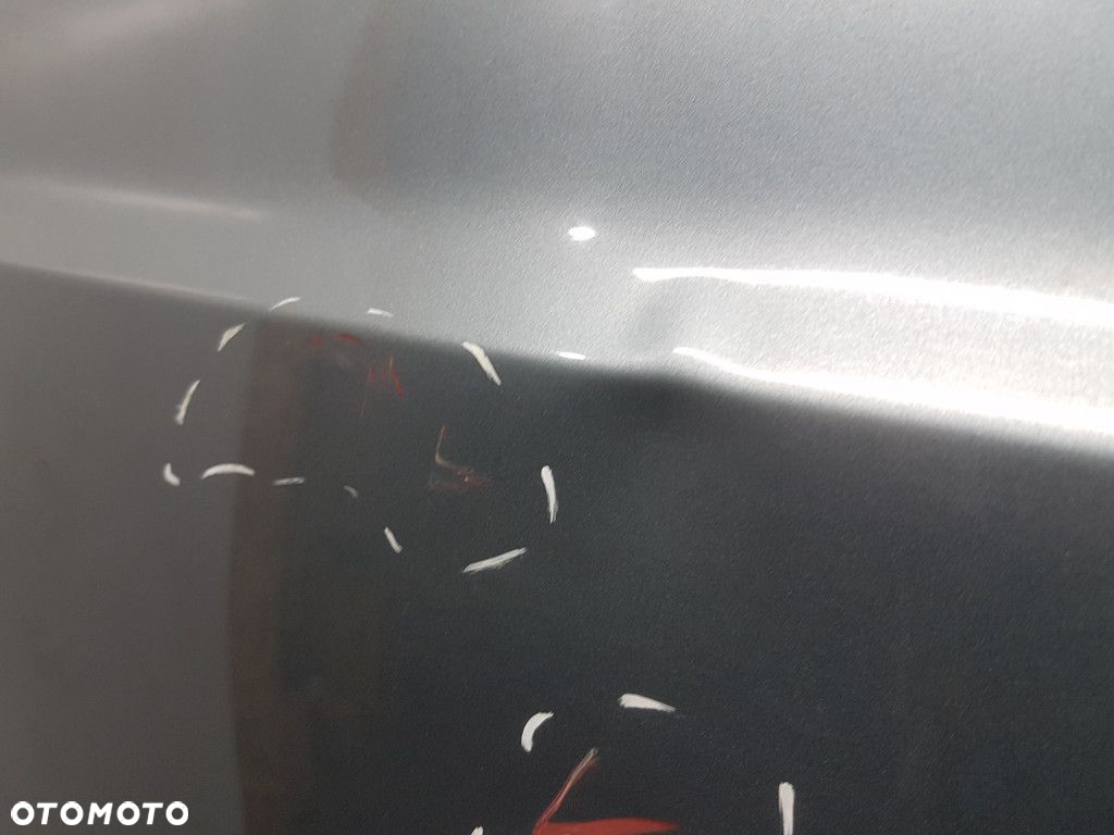 DRZWI TYŁ PRAWE DAIHATSU MATERIA I - 14