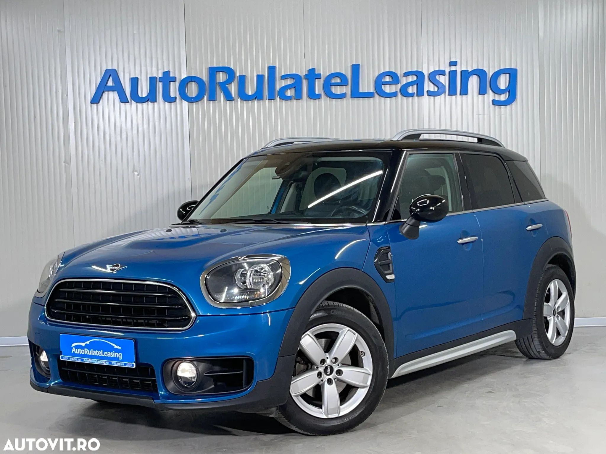 Mini Cooper - 1