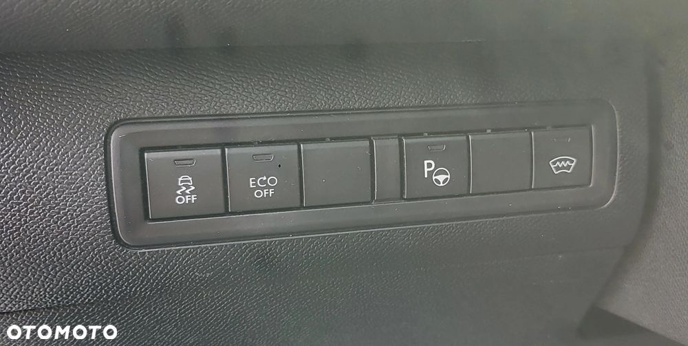 Peugeot 308 PureTech 130 EAT6 Stop & Start Allure - 15