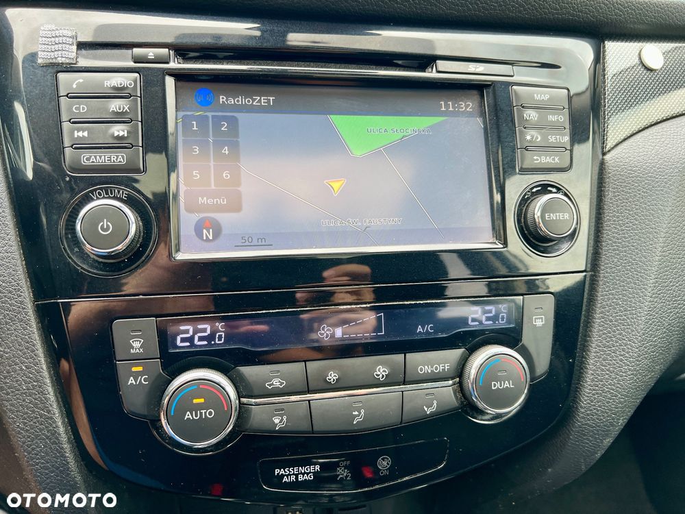 Nissan X-Trail 1.6 dCi Acenta - 37