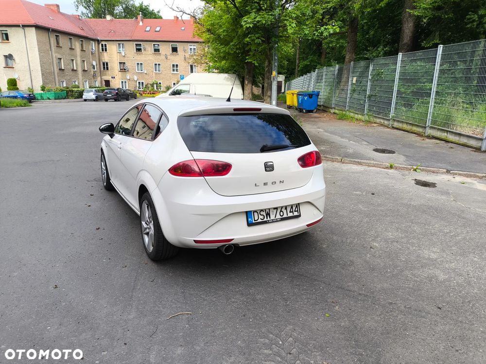 Seat Leon 1.9 TDI Style - 6