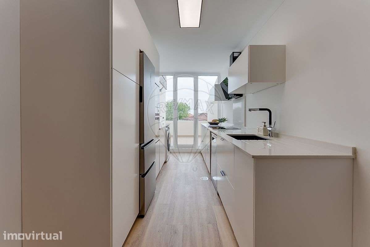 Apartamento T3 para venda - Grande imagem: 3/23