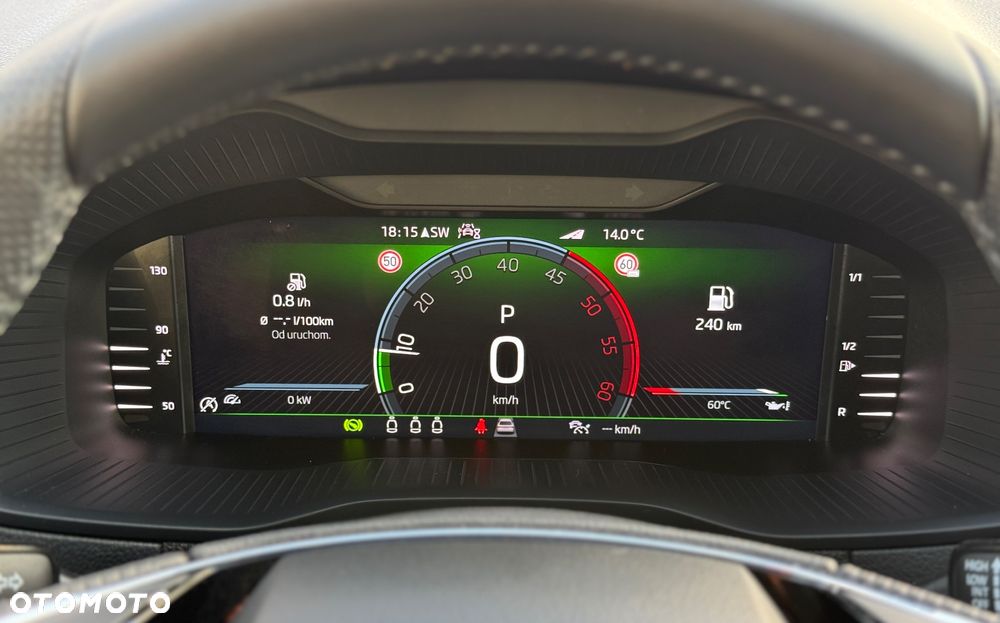 Skoda Karoq 2.0 TDI DSG Sportline - 18