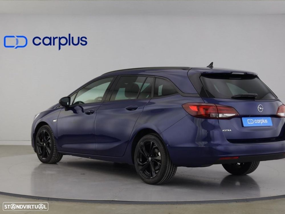 Opel Astra 1.5 D Ultimate S/S - 5