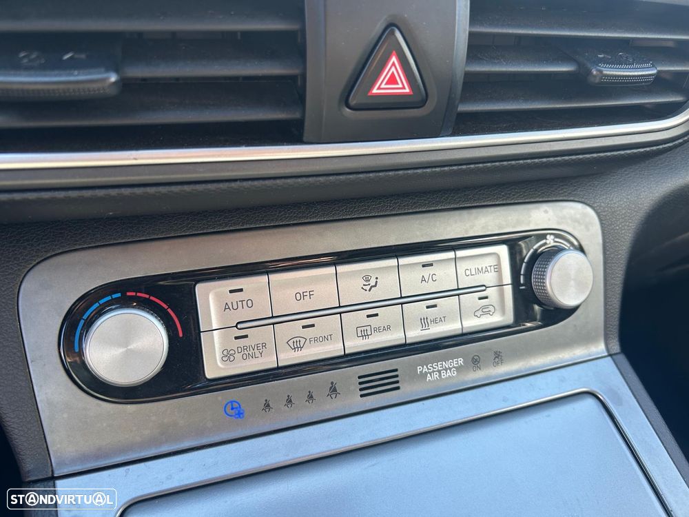 Hyundai Kauai 64 kWh Premium+P.Premium - 12
