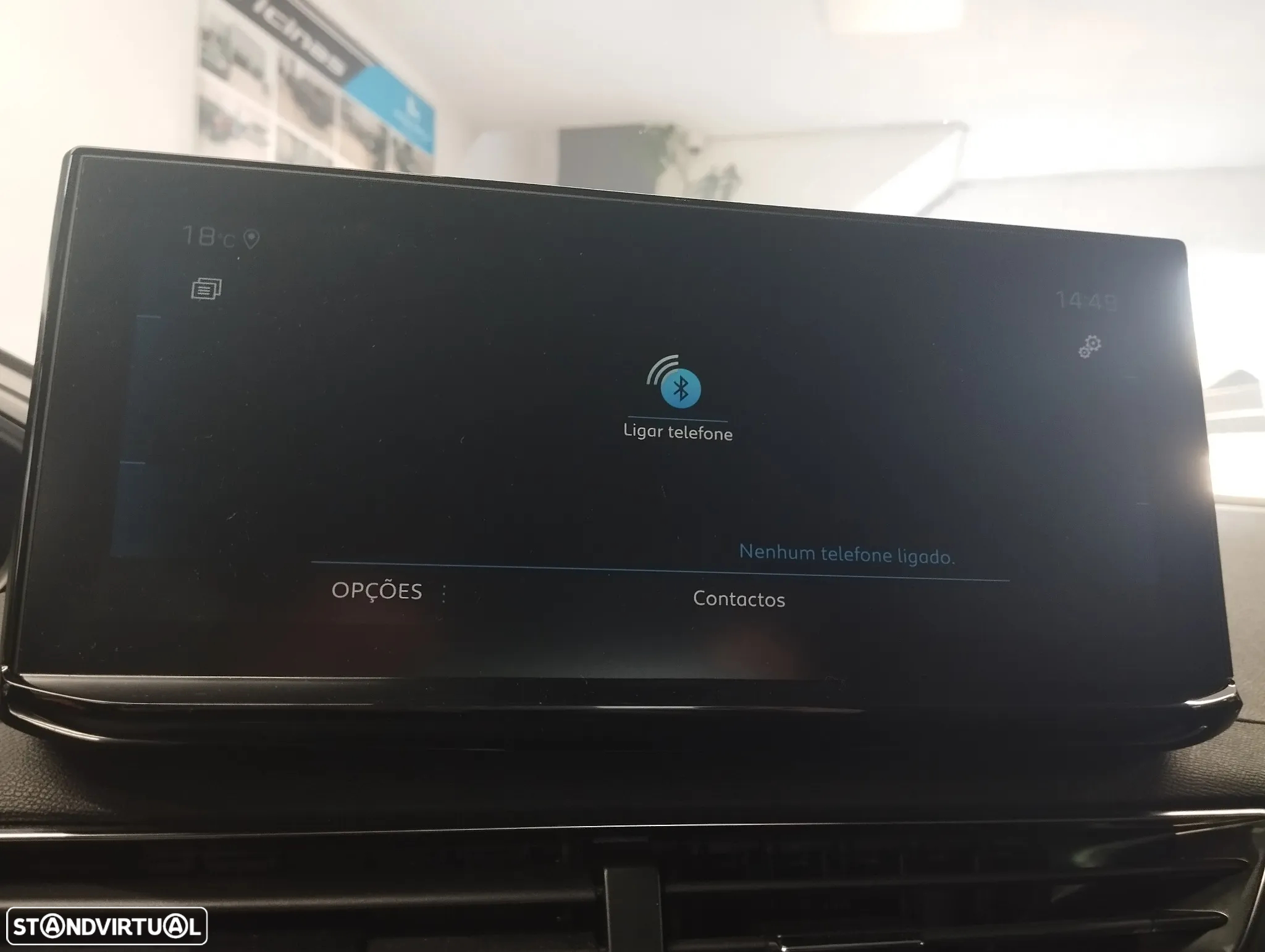 Peugeot 3008 1.5 BlueHDi Allure EAT8 - 31