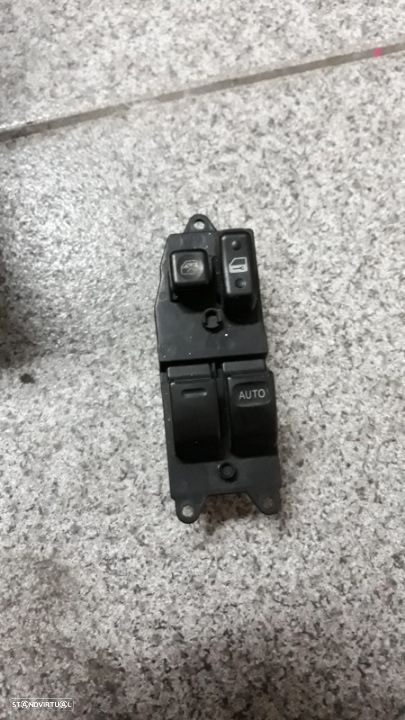 TOYOTA COROLLA COMANDO VIDROS CV025 - 1