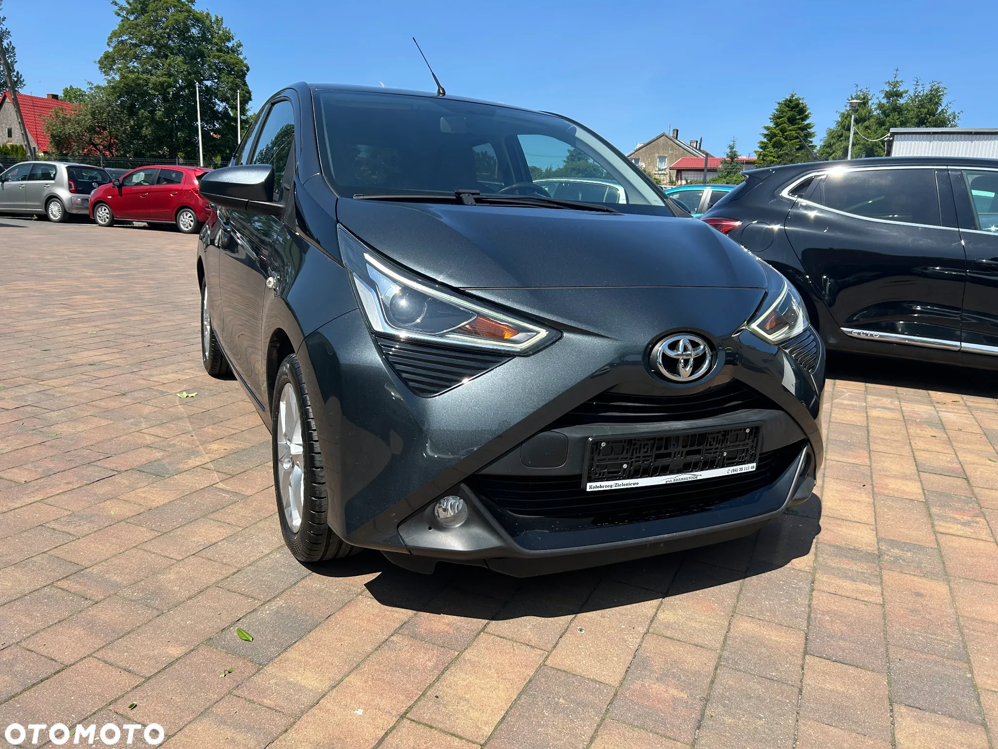 Toyota Aygo 1.0 VVT-i JBL Edition - 7