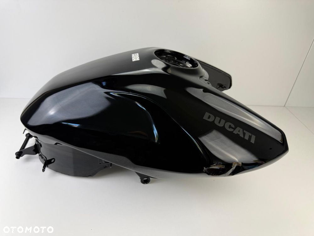 Zbiornik paliwa Ducati Diavel V4 2023-24 - 12