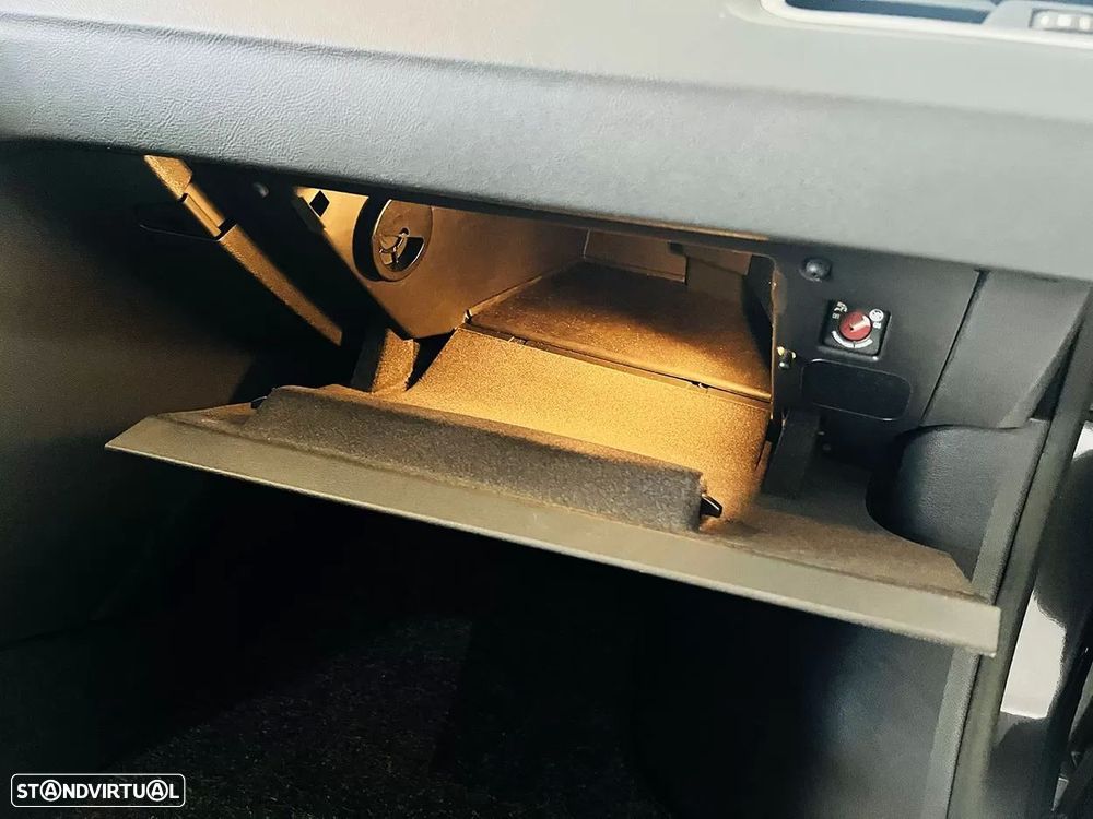 Peugeot 508 SW 1.6 e-HDi Business Line 2-Ttronic - 19