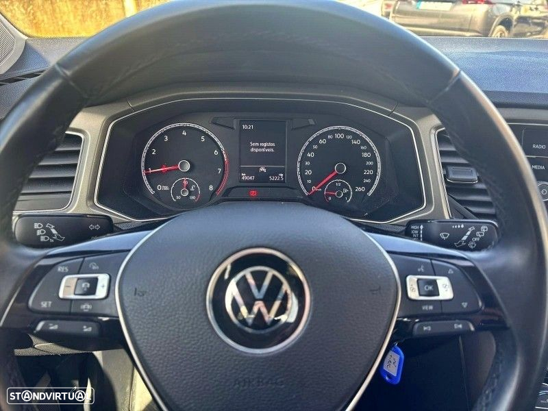 VW T-Roc 1.0 TSI Style - 4