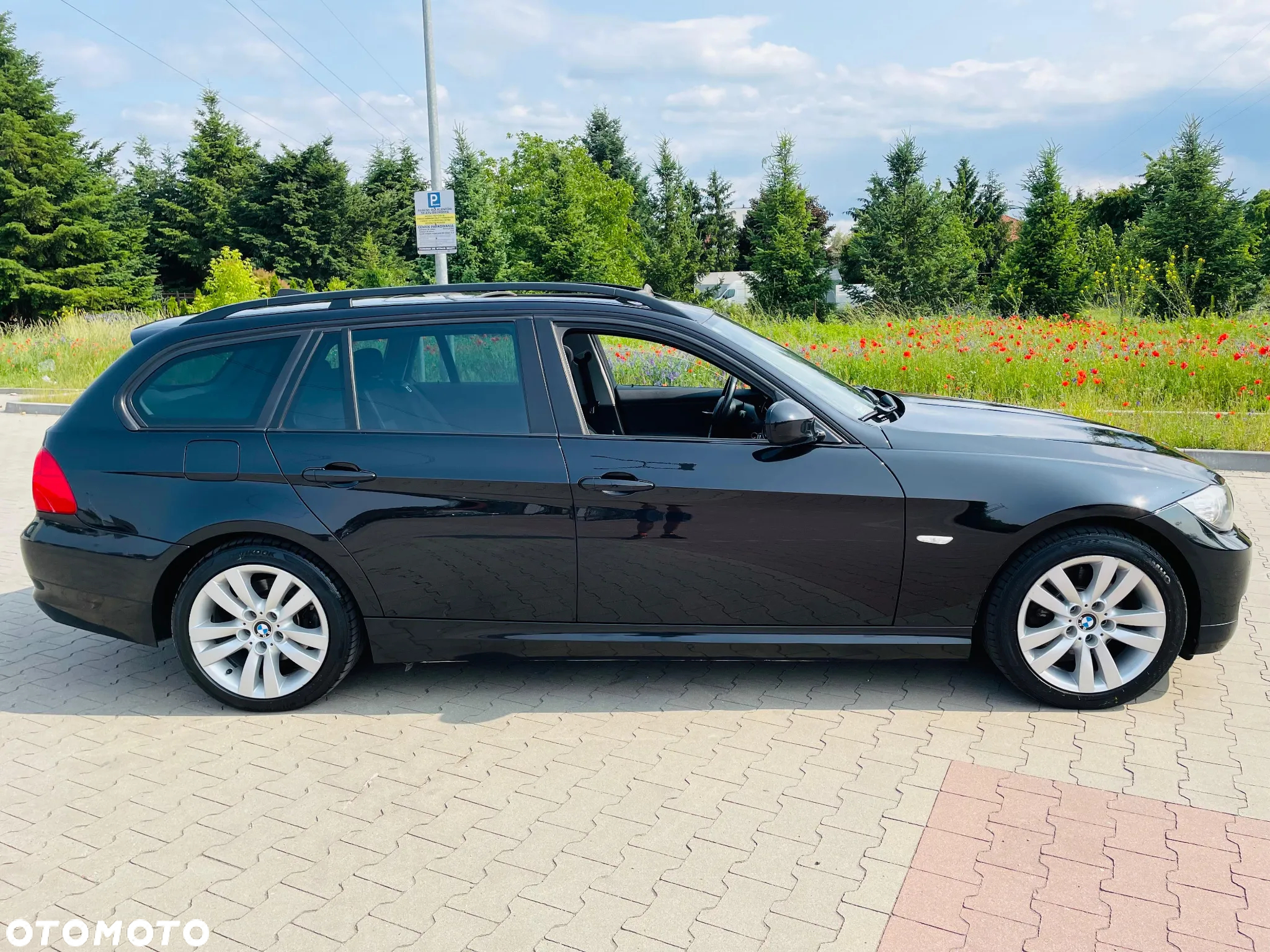 BMW Seria 3 318d - 6