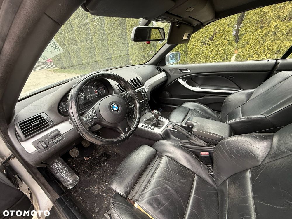 BMW Seria 3 330 Ci Edition Exclusive - 10