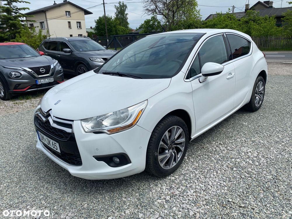 Citroën DS4 VTi 120 SoChic - 36