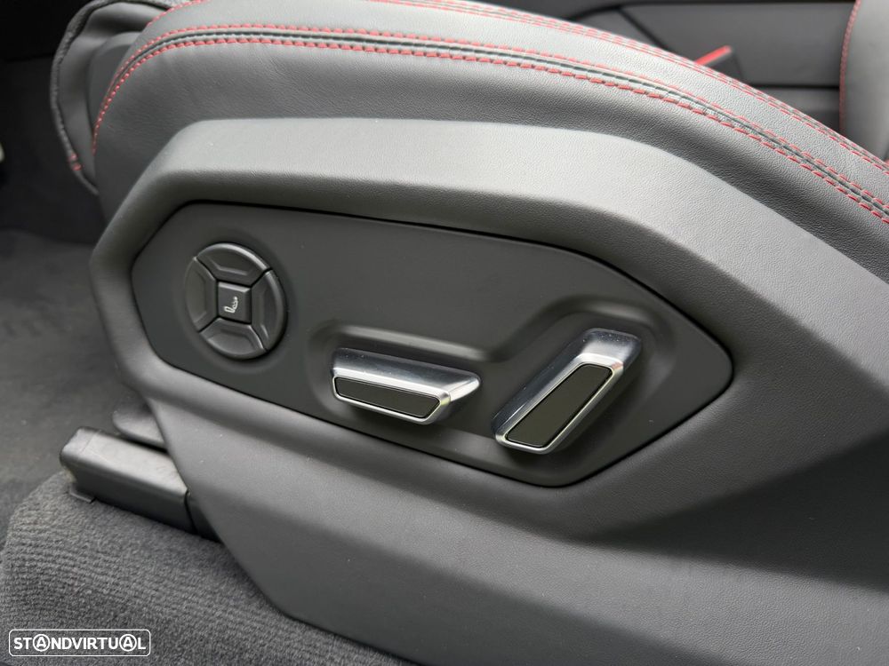 Lamborghini Urus 4.0 V8 - 22