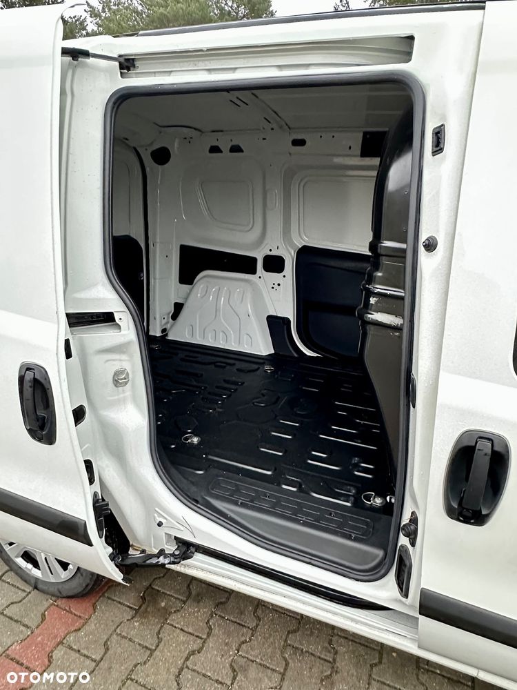 Fiat Doblo - 10