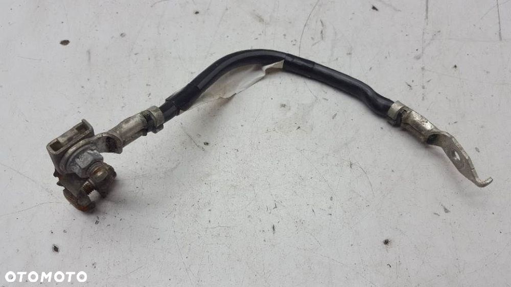 KLEMA MINUSOWA PRZEWÓD LEXUS GS 450H IV 82284-30 - 4