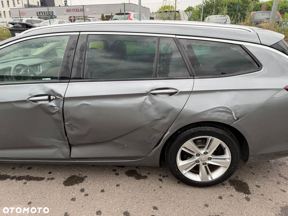 Opel Insignia 2.0 CDTI Edition - 9