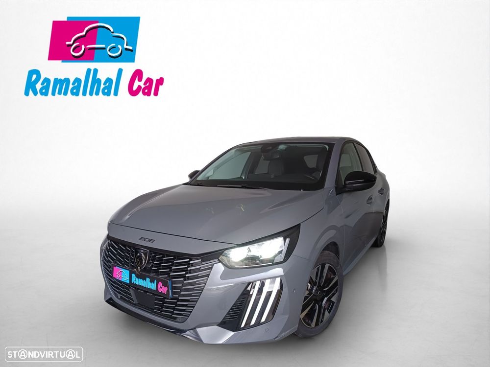 Peugeot 208 PureTech 100 Allure Pack - 2