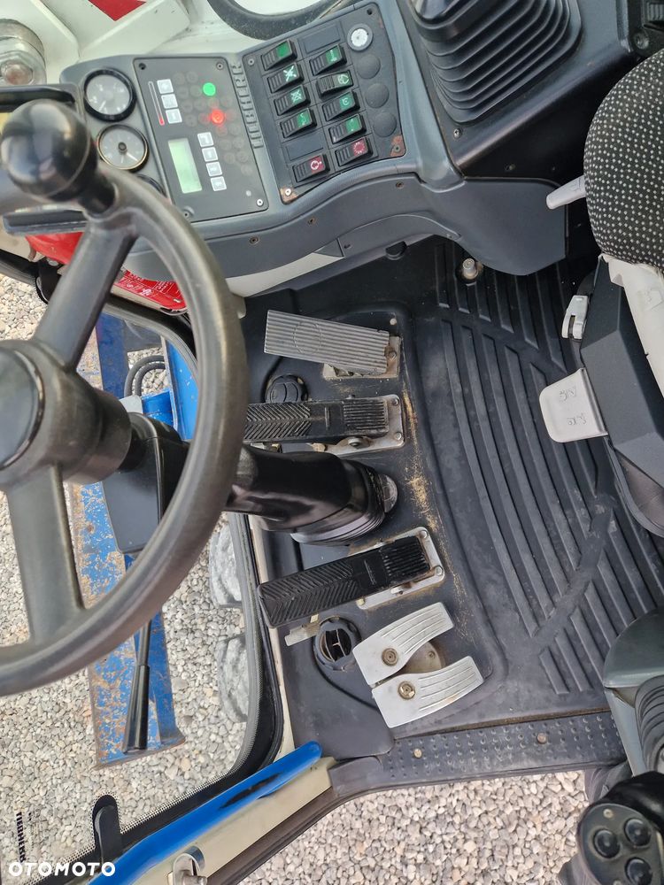 Liebherr A 311 Litronic - 20