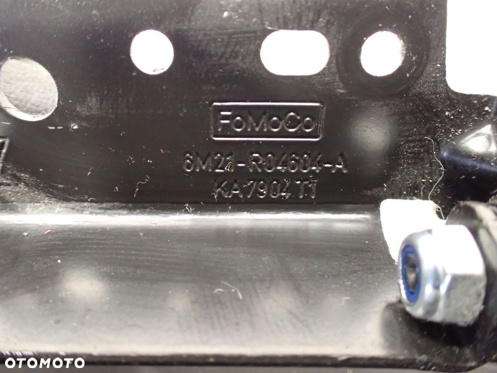 PODŁOKIETNIK FORD MONDEO MK4 2.0TDCI 6M21-R044C82-A - 5