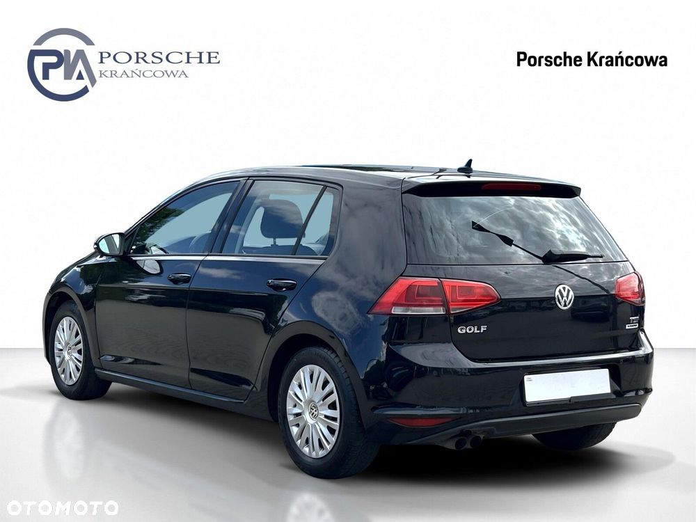 Volkswagen Golf 1.4 TSI BMT Highline - 3