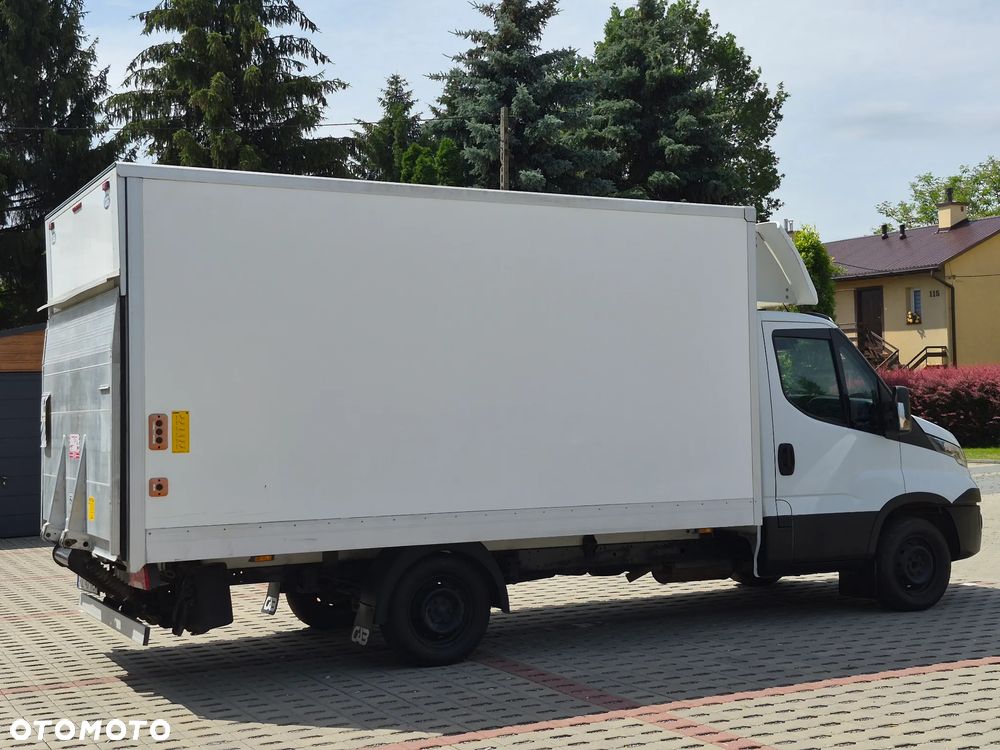 Iveco Daily - 5