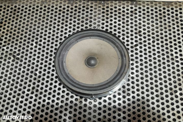 Boxa fata stanga 5N0035454B 5N0035454B Volkswagen VW Tiguan 1 5N [200 - 1