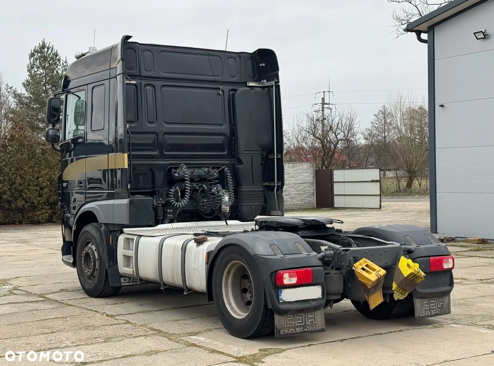 DAF XF 106.480 Space Cab Euro 6 Standard Automat - 3