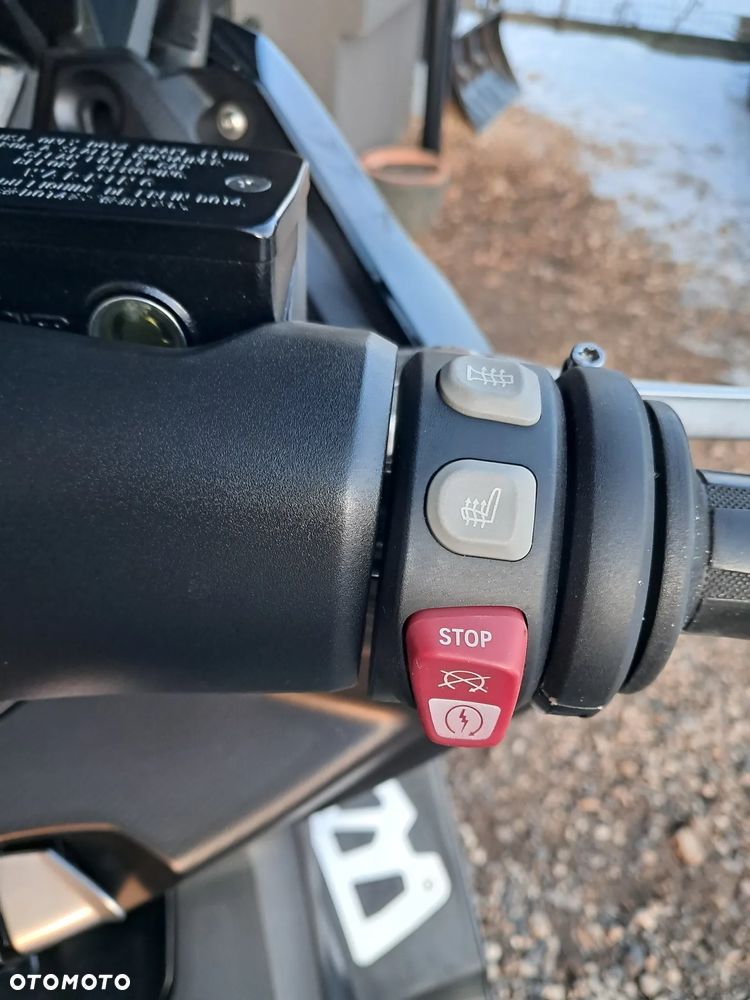 BMW C 650 sport - 15