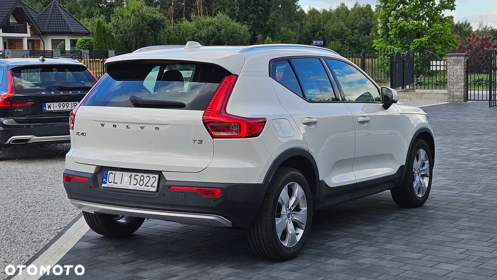Volvo XC 40 - 26