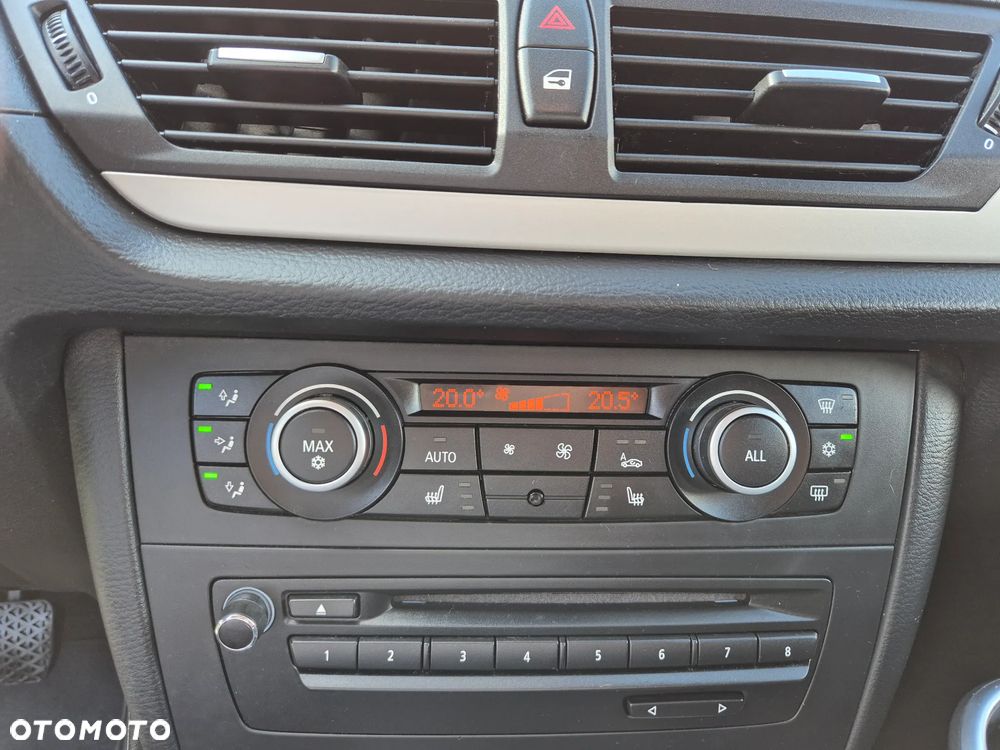 BMW X1 xDrive18d - 7