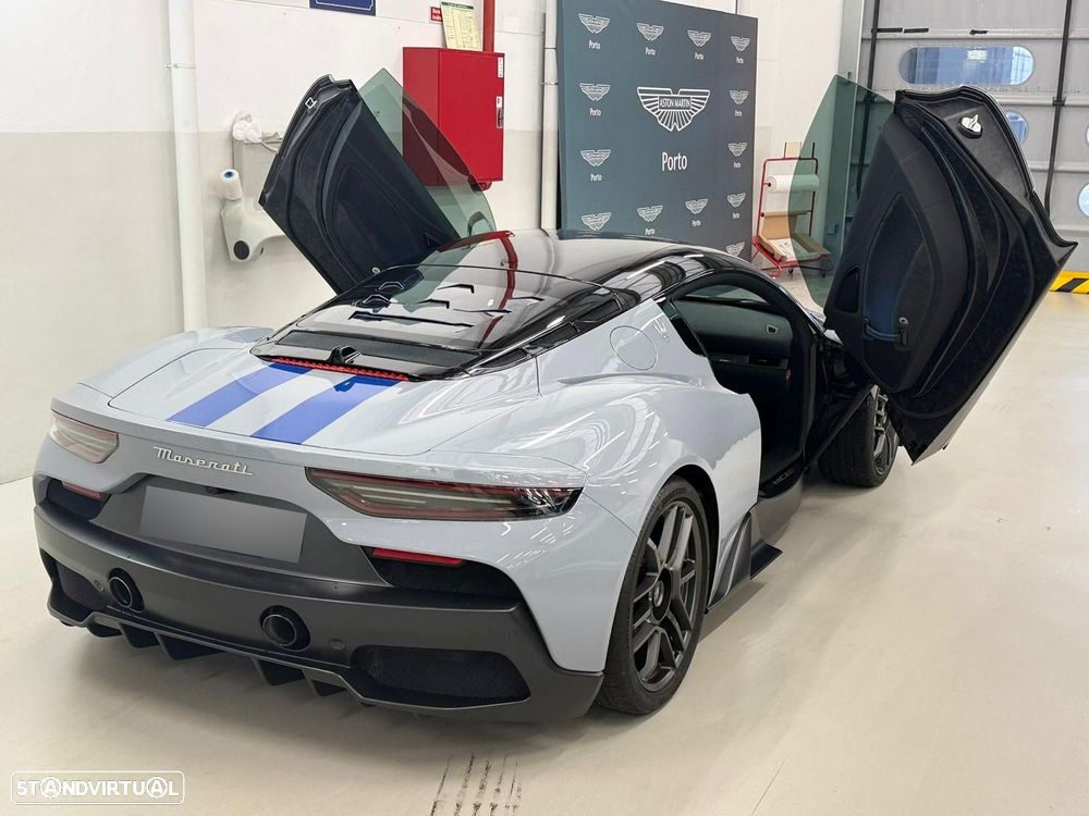 Maserati MC20 3.0 V6 - 13