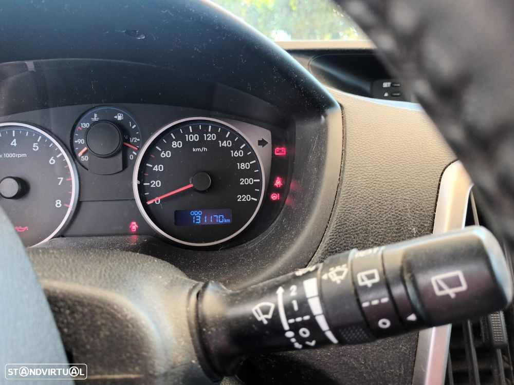 Hyundai i20 - 14