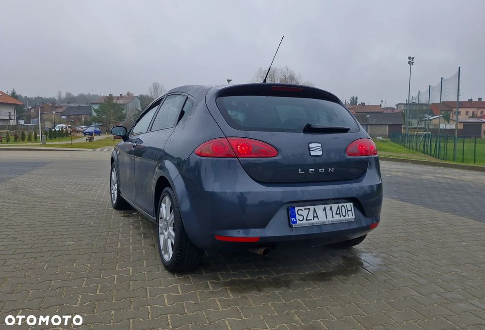 Seat Leon - 7