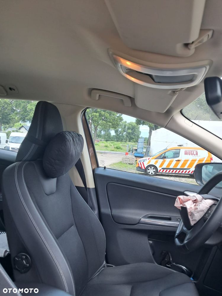 Volvo XC 60 - 17