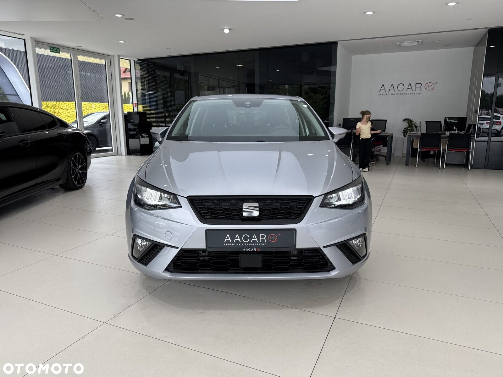 Seat Ibiza 1.0 TSI Style S&S - 7