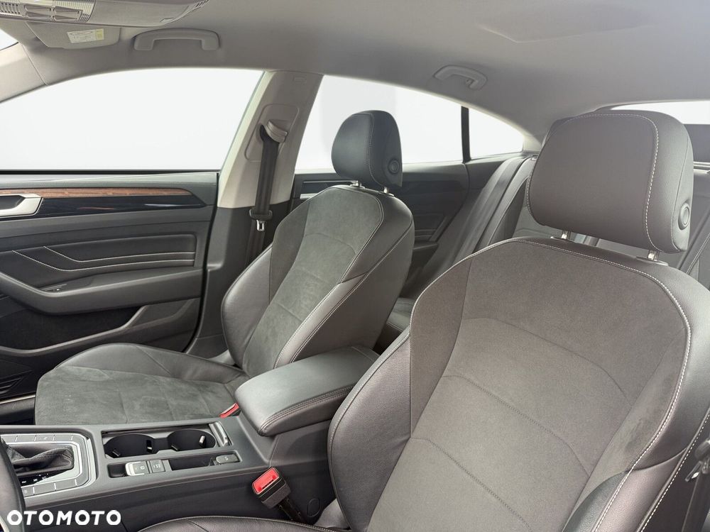 Volkswagen Arteon - 11